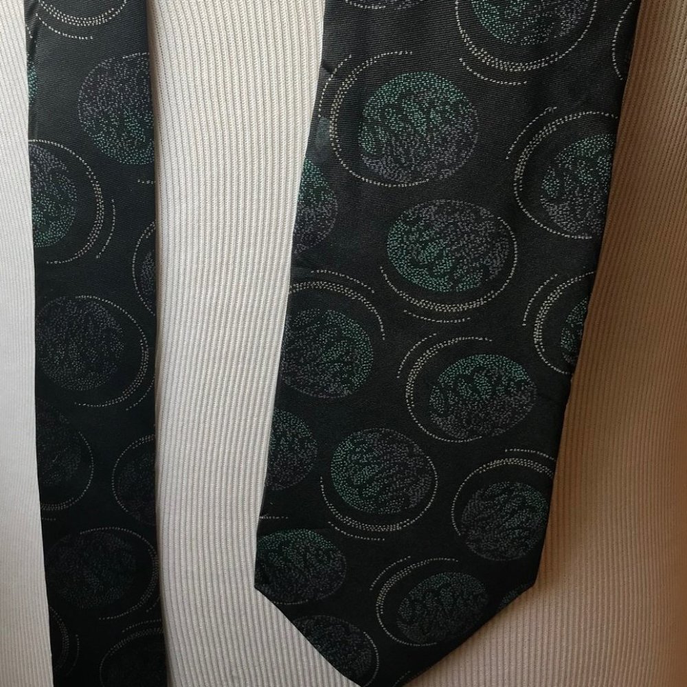 Todd Scott Men's Tie